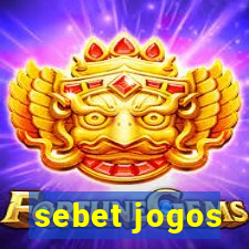 sebet jogos